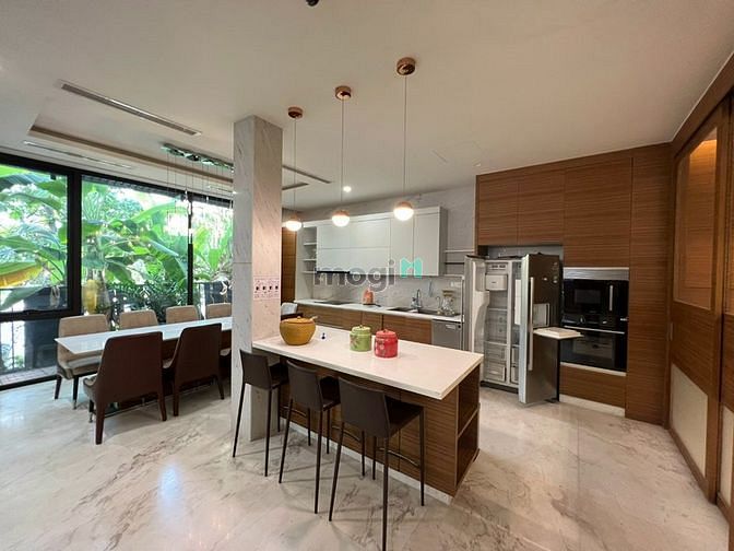 Cho thuê Biệt thự song lập Hưng Thái 2 - PMH  giá 90tr có thương lượng
