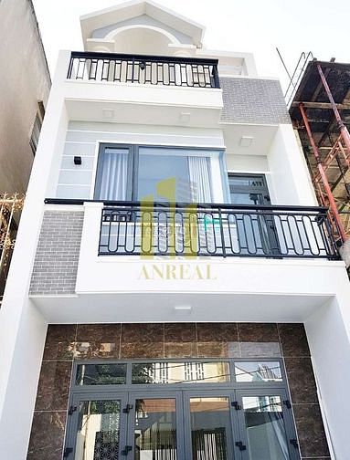 Cho Thuê Nhà Phường Thảo Điền - Có Sân Trước - 2 Lầu, Giá 20 Triệu ( 5