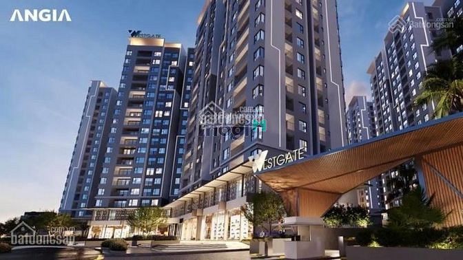 Mini penthouse ngay trung tâm hành chính - Chính cửa ngõ khu Tây