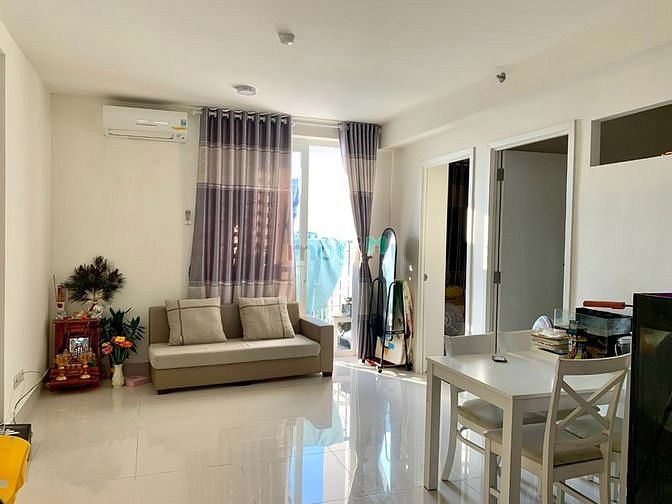 ❤️‍??Bán căn hộ The Park Residence 2PN giá 1ty750, giá tốt❤️‍??