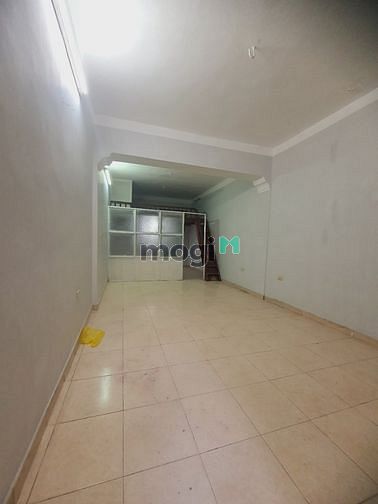 Bán nhà Tập thể tầng 1 đường Nguyễn Trãi, 20m ra mặt phố, 50m, 1.7 tỷ