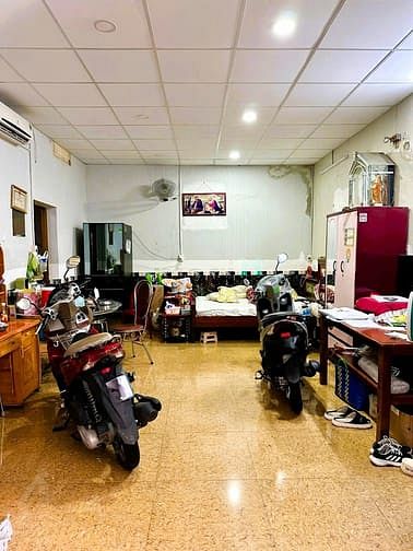 Bán nhà cấp 4 2pn 57m2 hẻm xe hơi đường 1 - bình thọ