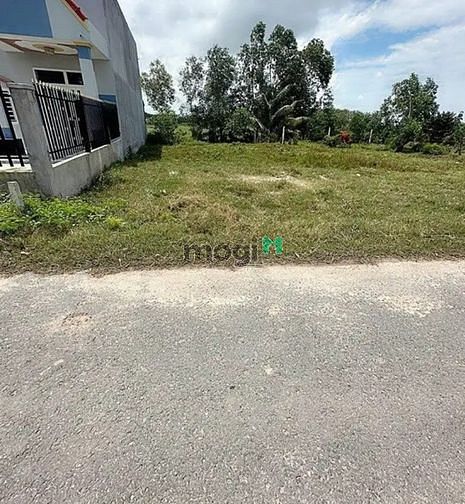 ĐƯỜNG RỚT NHỰA đất Thanh ĐIền, Châu Thành, 120m2, 915 triệu