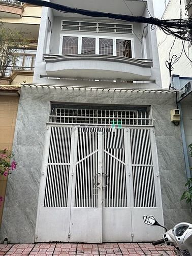 Nhà MTNB CXPL B 4x20 | Trệt - 1 Lầu | 2PN - 2WC