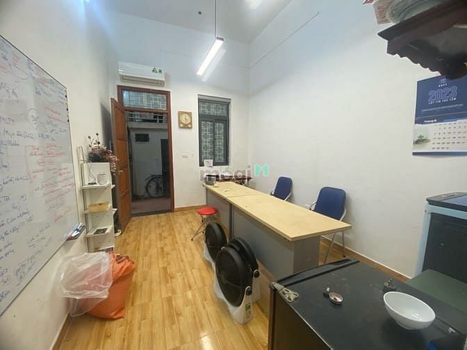 Ba bước tới Hồ Gươm,bán đất tặng nhà Lê Thánh Tông,Hoàn Kiếm 60m,9,5t