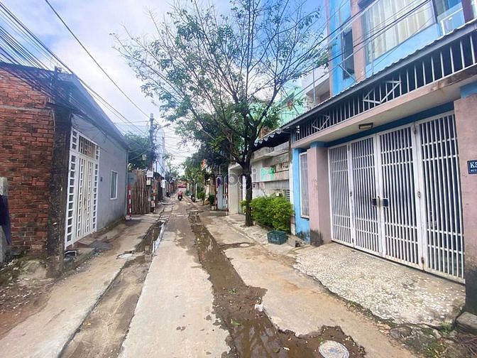 ??Bán đất 195.4m², kiệt ô tô 6m đường Bùi Tá Hán. Cách đường 50m??