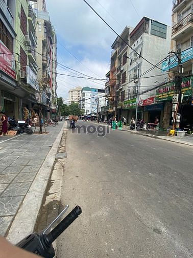 Cho thuê nhà khu vực Cầu Giấy-Quận Cầu Giấy