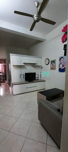 Bán căn hộ tập thể bộ đội biên phòng, Trần Bình Cầu Giấy, 50m2, 2PN1vs