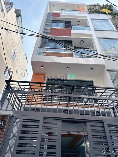 bán nhà góc 2mt Năm Châu, P12 quận TB (5x16) 3L giá 10 tỷ