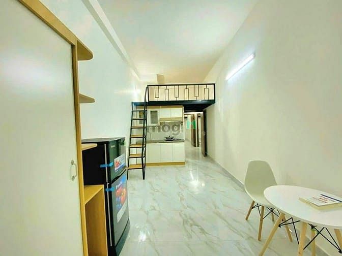 Toà Căn hộ dịch vụ Mễ Trì 6 Tầng 8 P full đồ, dòng tiền 40tr/th