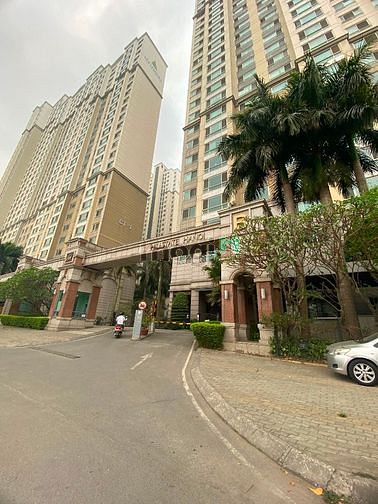 Chân đế Khu đô thị Dương Nội–HÀ ĐÔNG- Diện tích: 255,6m - Mặt tiền:15m
