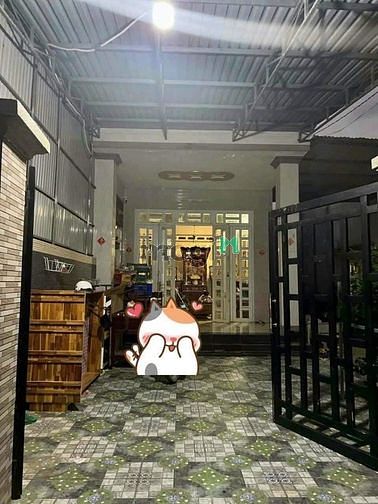 Hiếm có khó tìm Nhà Hiệp Ninh .Tp.Tay ninh 5x25m/giá 1 tỷ 425 triệu