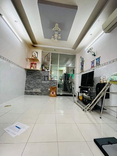 Bán Nhà Đẹp  Lê Đức Thọ- Gò Vấp - 46m2- Dưới 3 Tỷ 4