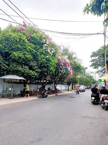 Ôtô 7C ngủ Nhà 5T có Thang máy hẻm 496 Dương Quảng Hàm F6 nhỉnh 8Tỷ TL