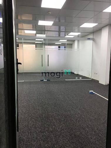Cho thuê sàn văn phòng Khuất Duy tiến, sàn 60 m2/tầng, có đồ cơ bản
