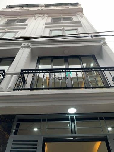 Bán nhà đẹp Yên Nghĩa quận Hà Đông, dt 38m2, 4 tầng mới, giá 3.4 tỷ