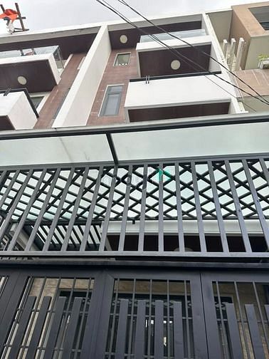 Bán Nhà Mặt Tiền Đường Tên Lửa Kinh Doanh, DT 80m2 Xây 4 Tầng Giá 12,5