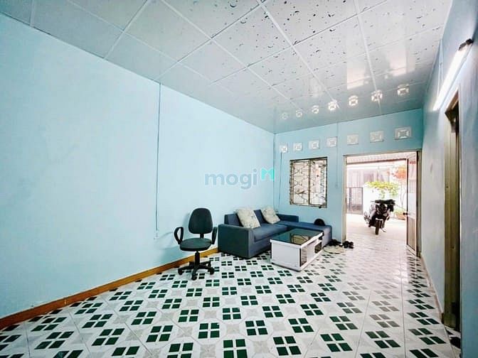 Bán đất tặng nhà 130m2 kiệt oto Điện Biên Phủ chỉ 2990