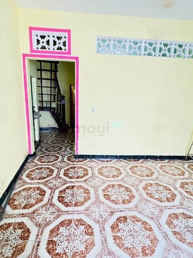 Bán nhà Lê Đức Thọ Phường 16 Gò Vấp