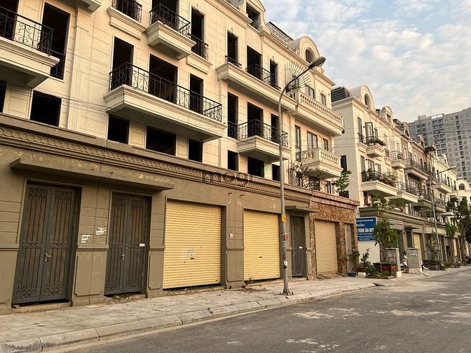Cần tiền gấp chị gái bán nhanh căn Shophouse Hải Phát
