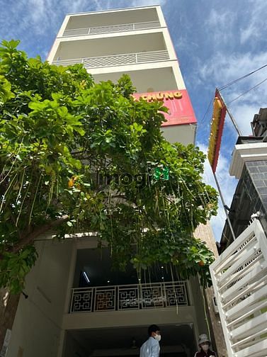 Cho thuê Ngay - nhà mới mặt tiền Huỳnh Tấn Phát - Q7 55tr/tháng