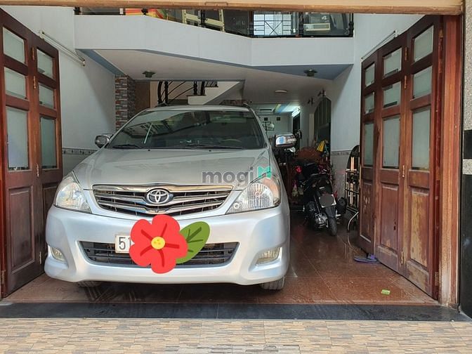 Chủ bán gấp nhà đẹp 4 tầng Kha Vạn Cân, Thủ Đức,HXH chỉ hơn 7 tỷ tl