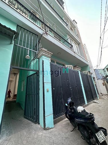 ? Nhà Nguyên Căn Giá SV- ÂU CƠ- ĐẠI HỌC VĂN HIẾN - ĐẦM SEN?