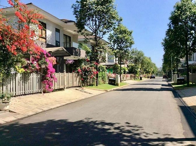 Em Nhi chuyên Biệt Thự, Cần bán Biệt Thự Valora Fuji Quận 9 giá 17 tỷ