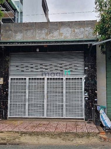 Nhà (5x33) mặt tiền huỳnh thị hai, ngay dương thị mười, tân chánh