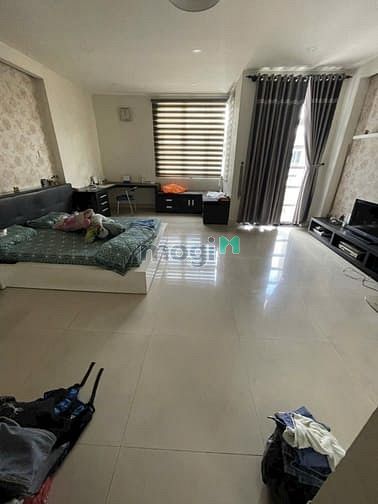 Bán nhà Mặt Tiền đường 1A - Tên Lửa 126m² ( 6 x 2 ) 5 Tầng - Gấp bán