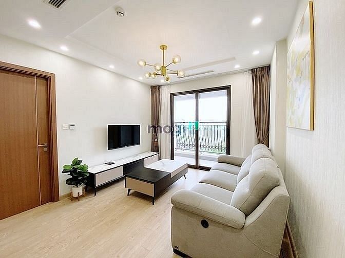 Giá gốc - Bán chung cư B1 Kim Đồng - Giải Phóng - Hoàng Mai - Full đồ
