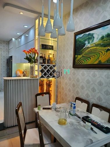 Bán nhà mới-full Nội Thất, mặt tiền đường số 21,phường Tân Quy, Quận 7