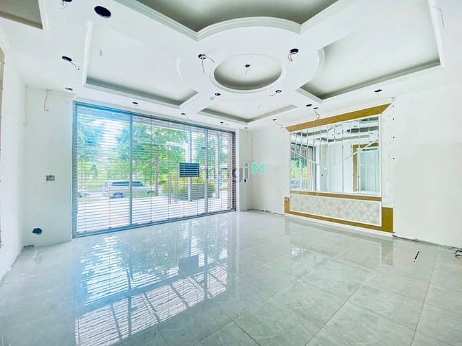 Sarimi Sala bán căn hộ thương mại đã hoàn thiện đẹp giá 36 tỷ