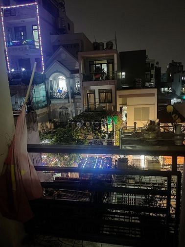 Bán nhà Tân Thới Nhất Q.12, 80m2 ngang 4m, 3 tầng mới, ô tô giá 5 tỷ 4