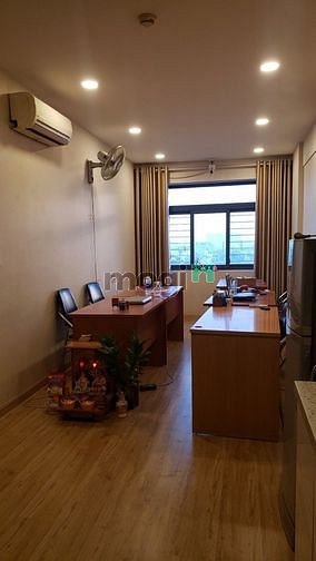 Chung cư Saigon Homes - 819 Hương lộ 2