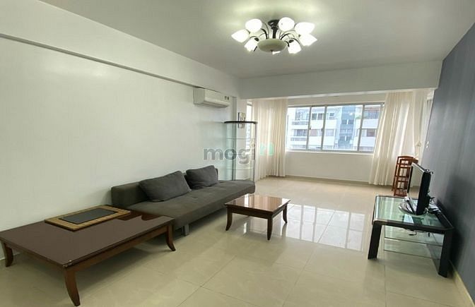 về hưu bán gấp căn hộ mỹ khánh 130m2 nhìn hồ bơi đường nguyễn đức cảnh