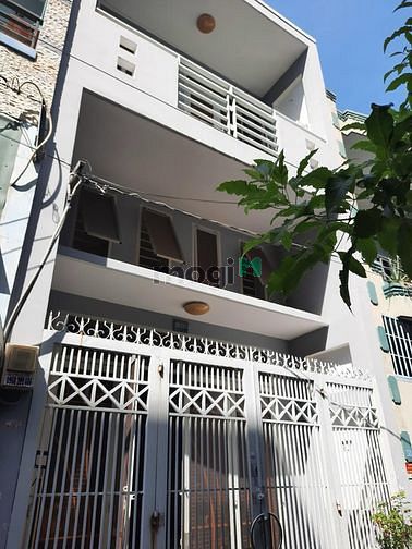 MT chợ vải Phú Thọ Hòa 218m2 ngang 6.8m nở hậu 3 tầng HC đủ, 24 tỷ TL
