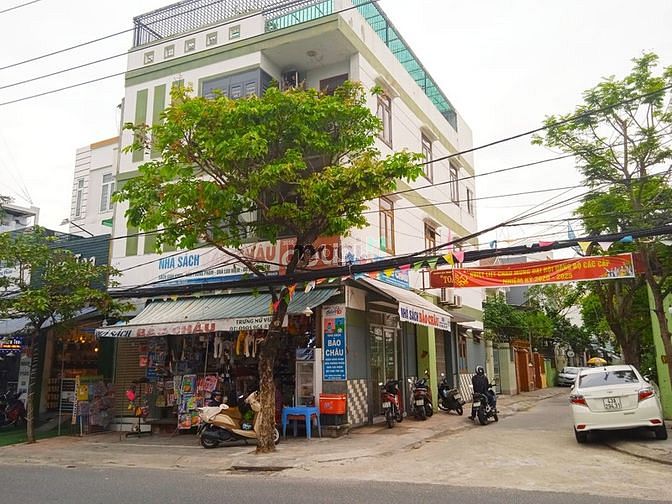 Cho thuê 60m2  tầng 2 giá cực rẻ tại Trưng Nữ Vương, Hải Châu, Đà Nẵng