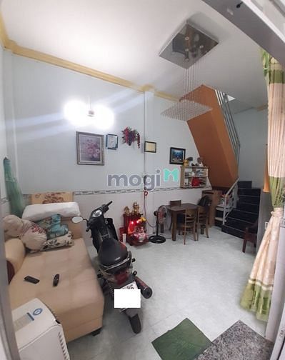 Bán nhà Đường 26/3, Bình Tân  NGANG 5m,hàng thơm chỉ 2.7 tỷ ngon bổ rẻ