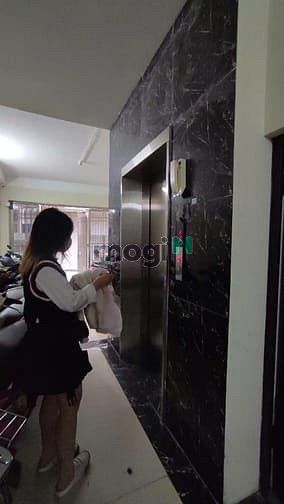 Bán nhà đường Trần Phú,Mộ Lao, Hà Đông, ngõ rộng, 7 tầng, ô tô tránh