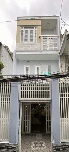 NGỘP BÁN NHÀ Bùi Viện - Phạm Ngũ Lão, Quận 1 - 3.9x15m -4 PN-10.5 tỷ