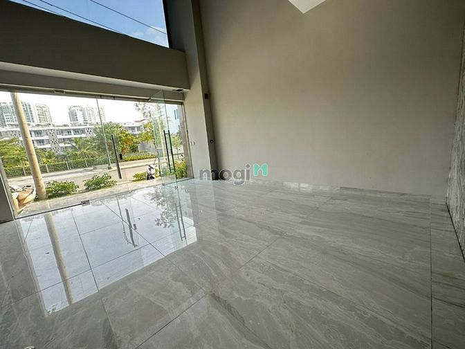 [CHO THUÊ] Nguyên căn Shophouse Giá rẻ Tiện ở và làm văn phòng tại Q2