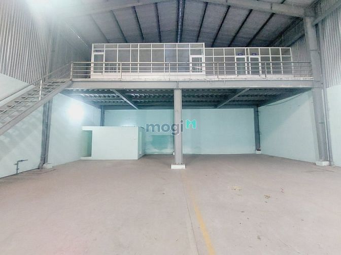 ? Cho thuê kho- DT 525M2- đường QL1- Ngay ngay 4 vũng tàu - giá 30Tr