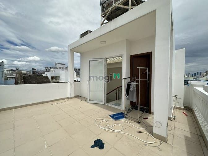 [BÌNH THẠnH] NhÀ MẶt TiỀN THỤT NGUYỄN VĂN ĐẬU - 39M² - GIÁ 8.2 TỶ