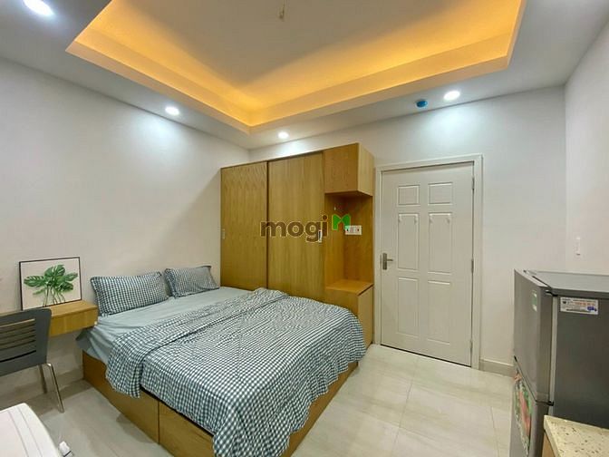 ⚡Căn Hộ Xinh Xắn Phố Ẩm Thực Phan Xích Long ⚡ ⚡
