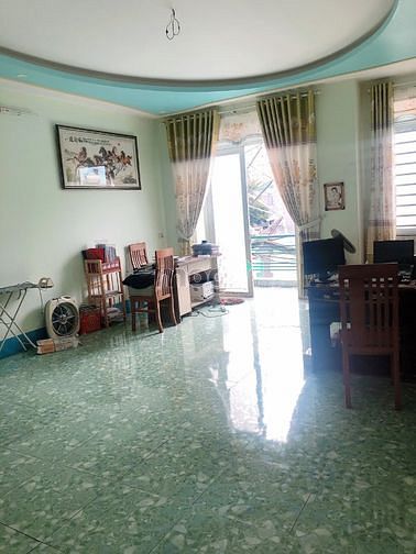Gấp Bán Nhà Gần Chợ Tân Chánh Hiệp 4 Tỷ 190 - 5mx14m -Ô Tô - 3 Tầng BT