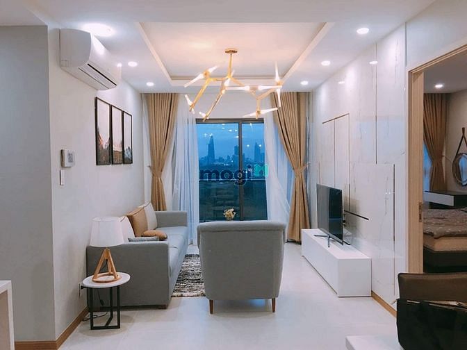 ĐANG TRỐNG CĂN 3PN tại Newcity 101m2 GIÁ THUÊ RẺ NHẤT 24 triệu/tháng