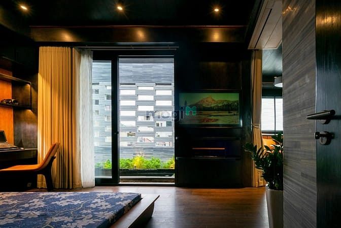 Bán nhà mt Thất Sơn, Đồng Nai, cư xá Bắc Hải, P15, Q10, 4.2x27m, 20 tỷ