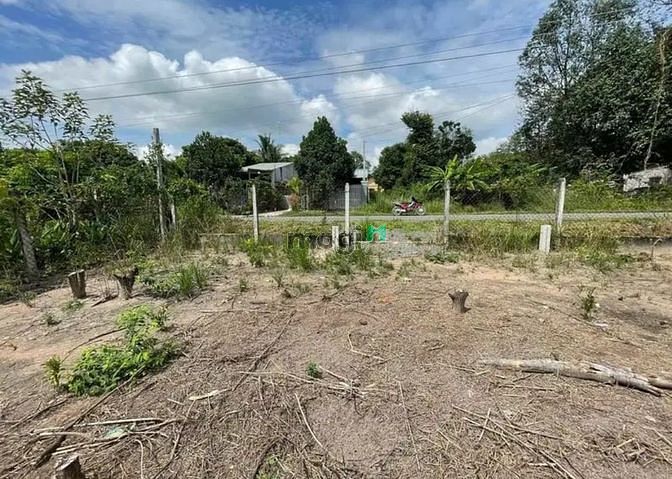 Bán đất đường 14m, khu dân cư,...... TX Hòa Thành, TN Dt 5m x 28m tc