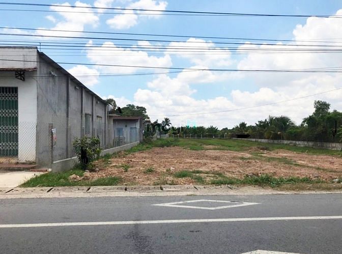 Tôi Chính Chủ Sang Gấp 872m2 Đất Thổ Cư, Đối Diện Chợ. Gía 520tr.
